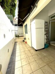 Opera Estate (D15), Terrace #591871151
